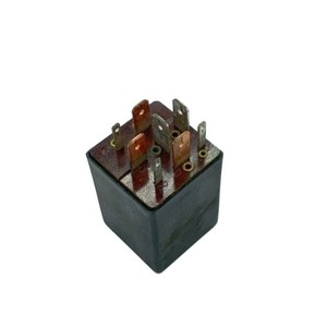 Relé para Auto Vw 12V 8P 5AS, Repuesto para Reparación, Hecho en China - Product Image 2
