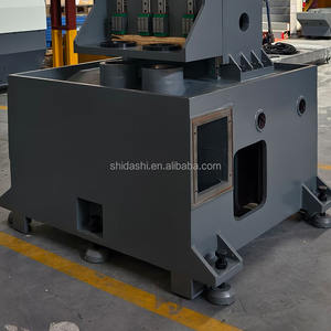 ثقب رأسي باستخدام الحاسب الآلي العميق ، لتطبيقات مخصصة ومملة دقيقة - Product Image 5