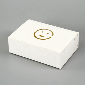 Fabricant Offre Spéciale emballage de poulet frit <span class=keywords><strong>sushi</strong></span> boîte à emporter vente en gros de boîtes à emporter kraft anti-graisse personnalisées - Product Image 6