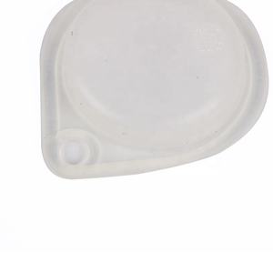 Repuestos para Calentadores de Agua a Gas, Membrana de Diafragma de Goma Ovalada <span class=keywords><strong>Junkers</strong></span> para Calentador de Agua a Gas - Product Image 4