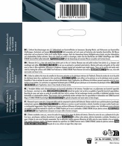 Esponja mágica de alta calidad para eliminar manchas difíciles en el interior y exterior del coche, 2 piezas. - Product Image 6