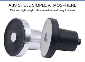 <span class=keywords><strong>Alcachofa</strong></span> de Ducha con Filtro Shenzhen Rainshower, Filtro de Ducha de Carbón Activado para una Piel y Cabello Saludables - Product Image 2