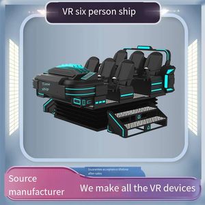 VR. Motorcycle Simulator Arcade Racing Game Machine Electric Motion Bike Amusement Ride Virtual Reality Driving Equipment - Product Image 2