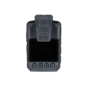 Cámara Corporal 4G con Baterías Reemplazables 1512/1440/1080P, WIFI/GPS/EIS/Transmisión de Video en Vivo, Detección de Movimiento, Gran Venta - Product Image 4