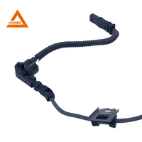 Nouvelle électrovanne de pompe à huile automobile V764723880 037990 pour Peugeot 207CC/3008/308 RCZ Citroën C4 DS5 Garantie 12 mois
