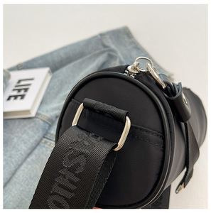 Bolsos cruzados de moda para mujer, bolsos de lujo para mujer, bolso de mano de lona para mujer, bolsos de hombro de alta calidad - Product Image 6