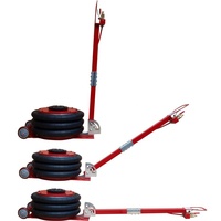 Portable Pneumatic Air Bag Jack