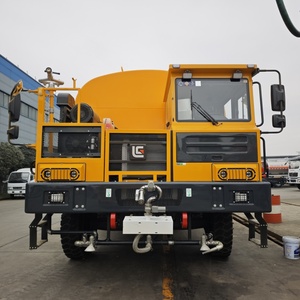<span class=keywords><strong>Camion</strong></span> pulvérisateur d'eau minier LiuGong DW90AS 40000L avec moteur Cummins et réservoir en acier au carbone pour la suppression de la poussière dans les mines en ciel ouvert - Product Image 5