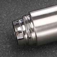 Bouteille d'eau isotherme en acier inoxydable 304 en forme de balle, ensemble de tasses, isolation thermique 6-12 heures, cadeau moderne