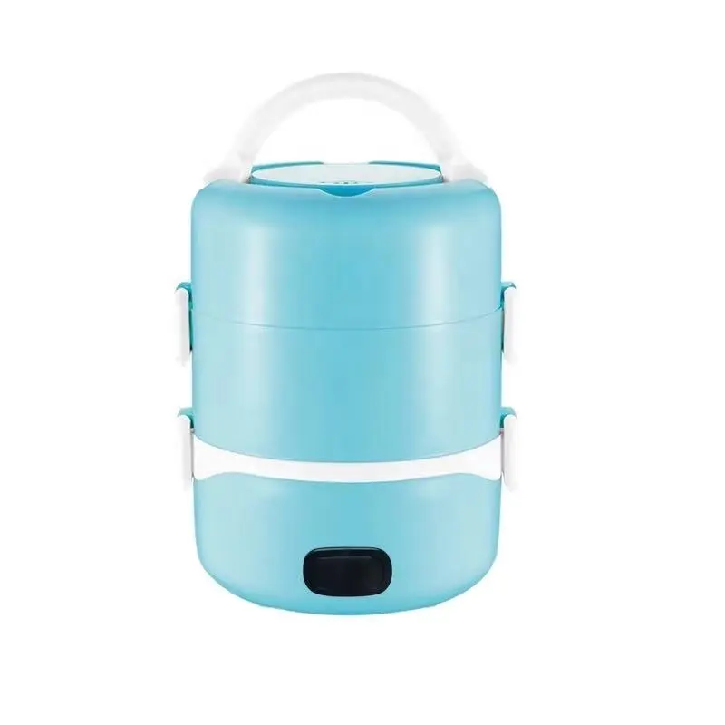 Lunch box elettrico portatile per isolamento alimentare per bambini lunch box elettrico per isolamento alimentare