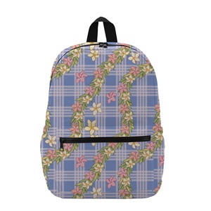 กระเป๋าเป้สะพายหลังแฟชั่นรักษ์โลกแบบกำหนดเอง ทำจากวัสดุไทเวค กันน้ำ ทันสมัย เหมาะสำหรับกิจกรรมสันทนาการและกีฬา - Product Image 4