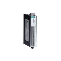 Contrôleurs universels Iologik E1240 Ethernet Remote I/O, nouveaux, originaux, systèmes de contrôle programmables pour l'automatisation industrielle.