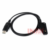Cable de Programación USB para Radios Walkie Talkie TK280 TK490 TK2140 TK480 TK380 TK385