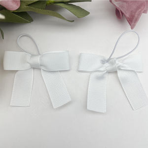 Rubans en gros-grain en polyester écologiques E-Magic avec bande élastique pour emballages cadeaux <span class=keywords><strong>de</strong></span> Noël et <span class=keywords><strong>de</strong></span> Hanouka – Vente en gros - Product Image 4