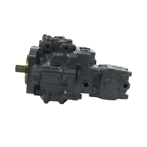 Bomba Principal para Excavadora PC56-7, Bomba Hidráulica Principal 708-3s-11220 708-3S-00461 708-3S-00850 para Komatsu - Product Image 3