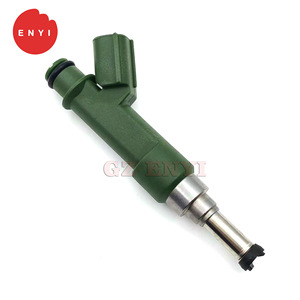 Injecteur de carburant pour voiture 23250-47080 pour Toyota Etios Yaris 1.5L moteur essence - Product Image 5