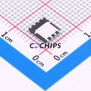 ทรานซิสเตอร์ฟิลด์ทรานซิสเตอร์ (Mosfet) PDFN5x6-8L JMSL0402AGQ-13แบบดั้งเดิมและใหม่เอี่ยม - Product Image 2
