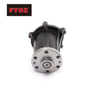 Pompe à eau 8980476883 pour <span class=keywords><strong>HITACHI</strong></span>, <span class=keywords><strong>Fiat</strong></span>-<span class=keywords><strong>Hitachi</strong></span>, CP220 PZX135 VR516 ZX110 ZX120 ZX130 ZX135 ZX140W ZX145W Pièces détachées pour excavatrices - Product Image 2