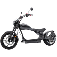Loyal Citycoco 4000W 3000W 45km/h Elektroroller Citycoco EEC Elektro-Chopper-Bike Elektroroller