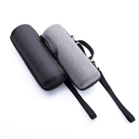 Étui rigide compatible avec l'enceinte Bluetooth portable étanche JBL Charge 3