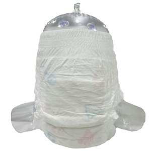 Pañales Ultra Suaves y Absorbentes para Bebé, Pañales Desechables de Primera Calidad, Pantalones Pull-Up, Muestra Gratis - Product Image 5