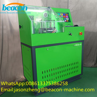 Banc d'essai pour injecteurs HEUI-E BEACON MACHINE avec banc d'essai informatisé HEUI