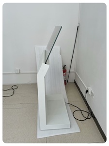 55 inch <span class=keywords><strong>OLED</strong></span> trong suốt Màn hình máy tính để bàn tầng thường vụ kỹ thuật số biển LG thông minh TV sáng tạo màn hình cảm ứng màn hình hiển thị - Product Image 6