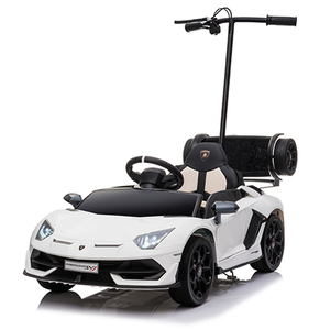Auto <span class=keywords><strong>de</strong></span> Juguete <span class=keywords><strong>Lamborghini</strong></span> <span class=keywords><strong>Aventador</strong></span> SVJ Licenciado para Adultos, Tamaño Grande para Niños Grandes, con <span class=keywords><strong>Control</strong></span> <span class=keywords><strong>Remoto</strong></span>, Auto Eléctrico para Niños - Product Image 4