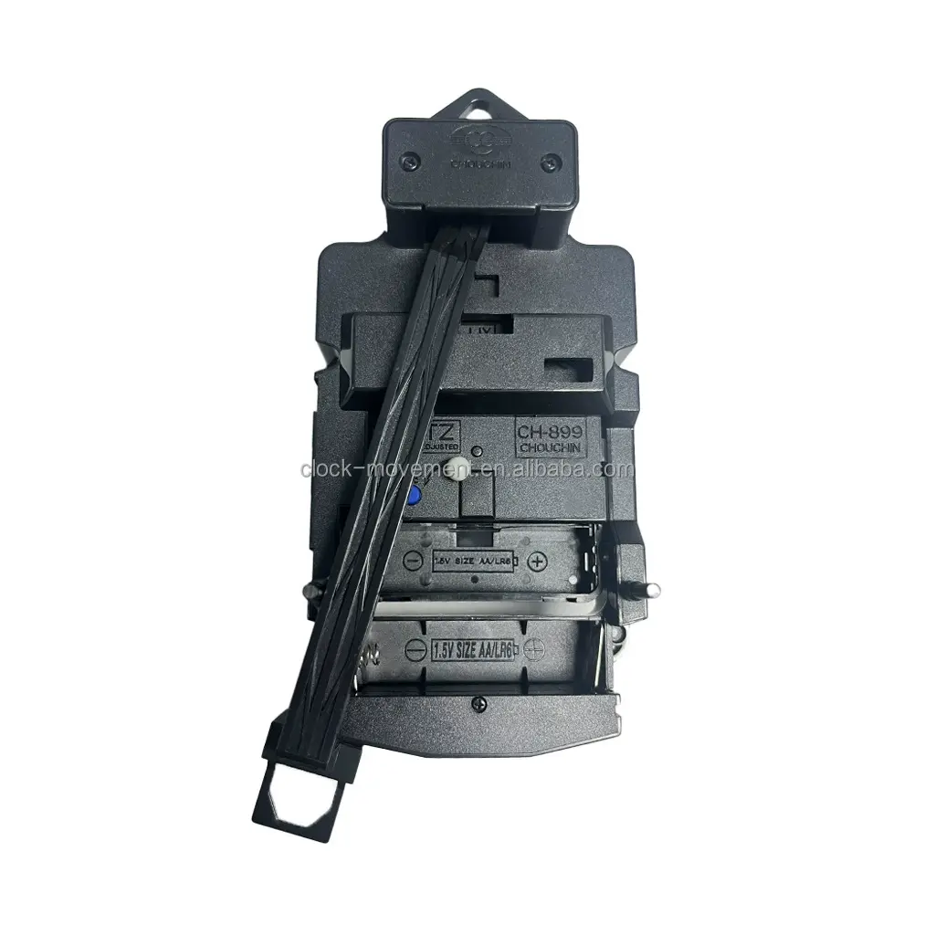 14.5mm JJY radio controlled step pendulum movement