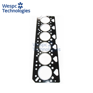 ปะเก็นฝาสูบ Wespc รุ่น 3681H208 คุณภาพสูง สำหรับเครื่องยนต์ดีเซล Perkins 1006TAG อะไหล่รถแทรกเตอร์ รถขุด งานหนัก สินค้าใหม่ - Product Image 3