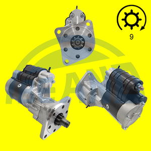 Arrancador Rozrusznik BPS43108 123708108 para ETALON para TATA - Product Image 1