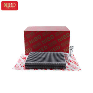 Hoge Kwaliteit Airconditioning Verdamper 2228302101 Voor Mercedes-Benz W222 - Product Image 6