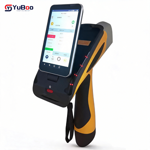 เครื่องวิเคราะห์แร่แบบพกพา XRF รุ่น K 7000T เครื่องสเปกโตรมิเตอร์เรืองแสงรังสีเอกซ์แบบพกพาสำหรับการสำรวจแร่และการวิเคราะห์เกรดแร่ในเหมือง - Product Image 5