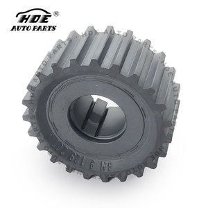 96413867 Venta al por Mayor de Piezas de Automóviles HDE, Engranaje de Cigüeñal para Chevrolet Optra - Product Image 1