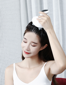 Masajeador Eléctrico Portátil de Cabeza y Cuero Cabelludo 2025 de Última Tendencia, Masajeador Vibratorio para Cuerpo, Brazos, Cabello, Uso en Seco y Húmedo, Masajeador de Cabeza Superior, ¡Gran Venta! - Product Image 5