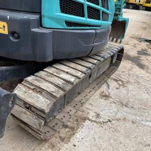 รถขุด Kobelco SK50 มือสอง ราคาโรงงาน พร้อมปั๊มเครื่องยนต์เดิม มีสินค้าในสต็อกพร้อมขาย - Product Image 4
