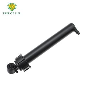 Buses de lavage de pare-chocs avant pour Volvo XC60 31416797 31416798 en plastique noir 2018-2021 - Product Image 3