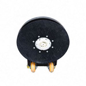 Machine de polissage et de rectification de sols en béton et marbre terrazzo 380V, vente chaude, directement de l'usine - Product Image 6