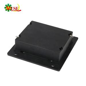 Soporte para Baterías 3xAA con Tapa, Carcasa de ABS para Almacenamiento de Baterías de 4.5V 3AA para Juguetes - Product Image 2