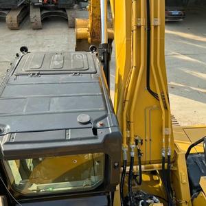 Excavadora Hidráulica Usada Caterpillar CAT 330, Máquina de Construcción Original CAT 330 para Minería y Movimiento de Tierras - Product Image 4