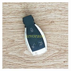 Llave remota Xhorse de 3 botones para VVDI <span class=keywords><strong>BE</strong></span> KEY PN.XNBZ01 frecuencia predeterminada 315MHz PCB <span class=keywords><strong>FRE</strong></span> resistencia extraíble para llaves de vehículos - Product Image 6