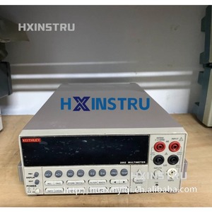 1 PCS Multímetro Digital Keithley 2002/- H - Product Image 2