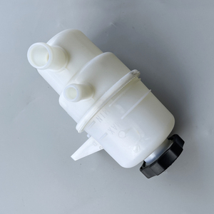 Réservoir de liquide de direction assistée 52124636AD pour Jeep Grand Cherokee Dodge Durango 3.6L 2011-2015 52124636AC 52124636AD - Product Image 3