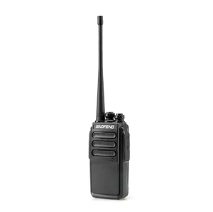Ensemble <span class=keywords><strong>talkie</strong></span>-<span class=keywords><strong>walkie</strong></span> BaoFeng-C3 pour amateurs, incluant radio portable <span class=keywords><strong>longue</strong></span> <span class=keywords><strong>portée</strong></span> 5W, radio bidirectionnelle sans fil FM BF UHF VHF pour la <span class=keywords><strong>chasse</strong></span> - Product Image 6