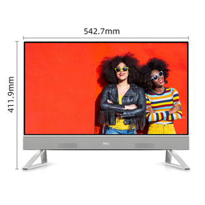 Computer Desktop <span class=keywords><strong>All</strong></span>-in-One Dell Inspiron5430 con Processore Core I7-1355U di 13a Generazione, Schermo Grande da 23,8 Pollici per <span class=keywords><strong>Ufficio</strong></span> Commerciale - Product Image 3