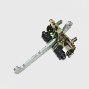 Correa de Retención para Puerta Delantera Renault Express OEM 6006003653 VDP1938 Accesorio para Puerta de Coche Turco - Product Image 2