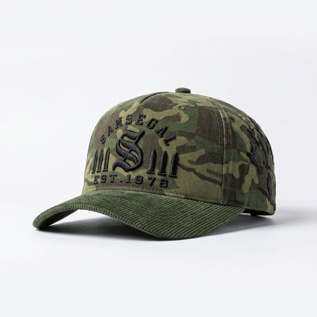 ลายพราง