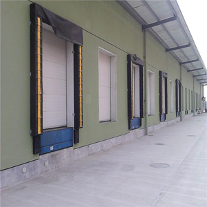 Zhaoxue Solar Koelcel met Camera Copeland Compressor Aanpasbare Afmetingen voor Containergebruik - Product Image 3