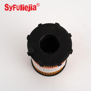 Pièces de moteur automobile de haute qualité <span class=keywords><strong>Filtre</strong></span> à huile automobile pour <span class=keywords><strong>AUDI</strong></span> <span class=keywords><strong>A4</strong></span> 2007-2015 OEM 059198405 059115561D 958.107.222.20 - Product Image 6