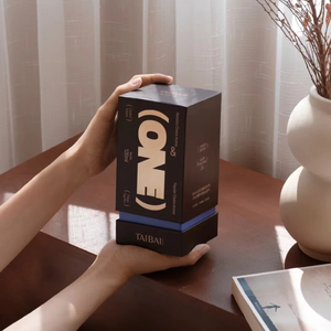 Tùy chỉnh sang trọng 100 <span class=keywords><strong>ml</strong></span> 150 <span class=keywords><strong>ml</strong></span> <span class=keywords><strong>200</strong></span> <span class=keywords><strong>ml</strong></span> thủy tinh màu hổ phách chai Tinh dầu nước hoa hương liệu sậy khuếch tán lọ với Hộp quà tặng - Product Image 5